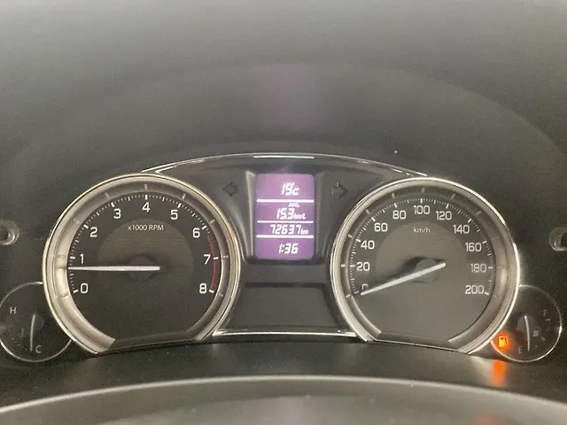 Used Maruti Suzuki Ciaz [2014-2017] VXi+ in Ahmedabad
