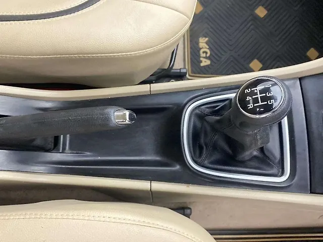 Used Maruti Suzuki Ciaz [2014-2017] VXi+ in Ahmedabad