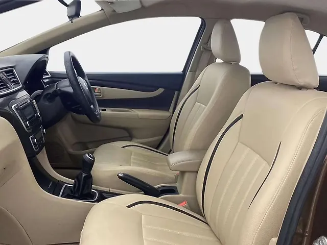 Used Maruti Suzuki Ciaz [2014-2017] VXi+ in Ahmedabad