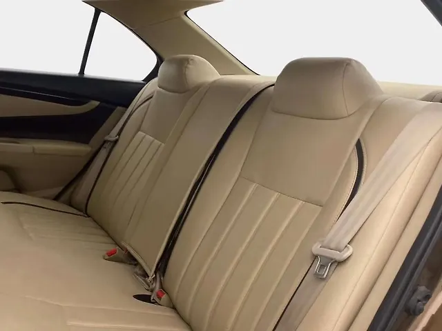 Used Maruti Suzuki Ciaz [2014-2017] VXi+ in Ahmedabad