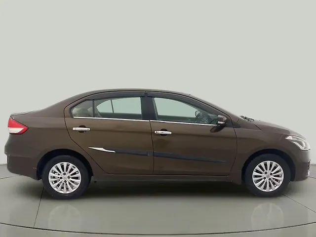 Used Maruti Suzuki Ciaz [2014-2017] VXi+ in Ahmedabad
