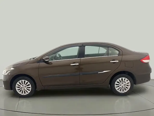 Used Maruti Suzuki Ciaz [2014-2017] VXi+ in Ahmedabad