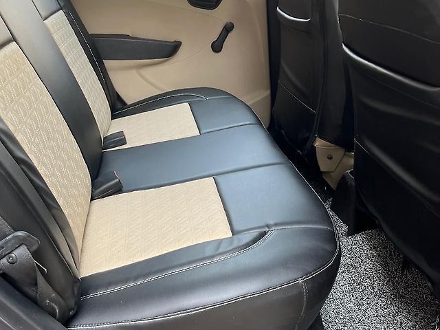Used Hyundai Eon Magna + in Lucknow