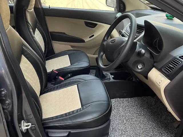 Used Hyundai Eon Magna + in Lucknow
