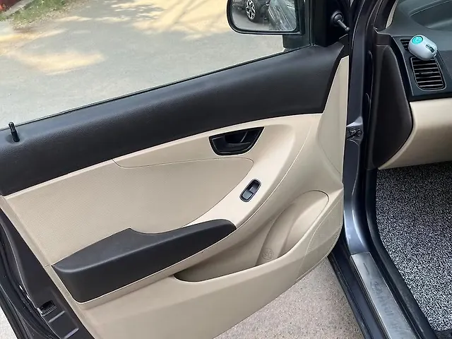 Used Hyundai Eon Magna + in Lucknow