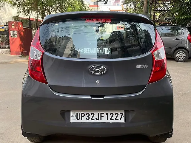 Used Hyundai Eon Magna + in Lucknow