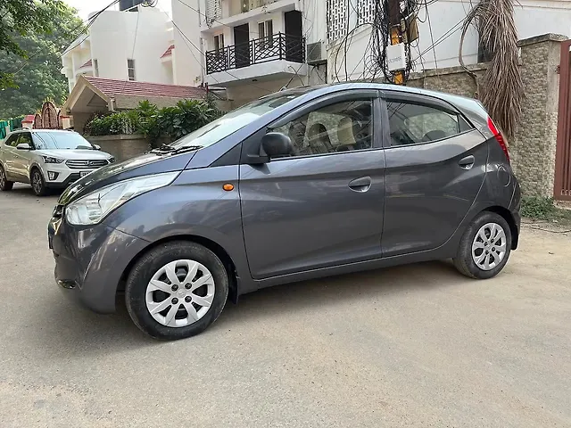 Used Hyundai Eon Magna + in Lucknow