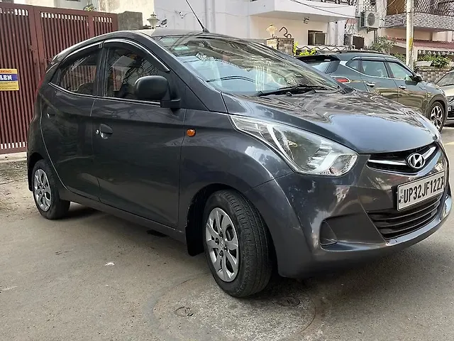 Used Hyundai Eon Magna + in Lucknow
