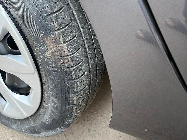 Used Hyundai Eon Magna + in Lucknow