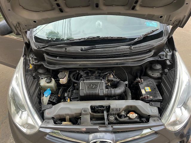 Used Hyundai Eon Magna + in Lucknow