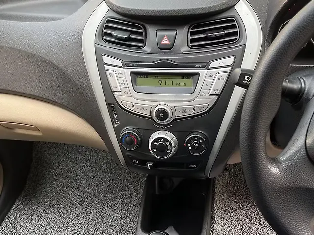 Used Hyundai Eon Magna + in Lucknow