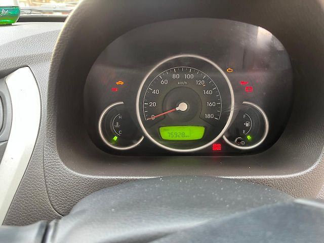 Used Hyundai Eon Magna + in Lucknow