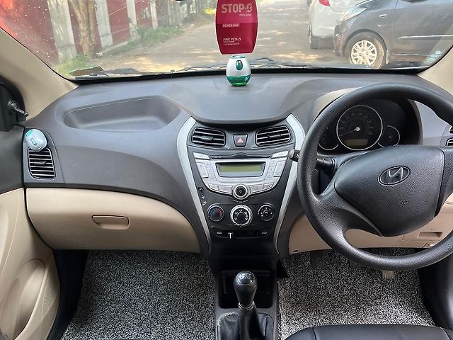 Used Hyundai Eon Magna + in Lucknow