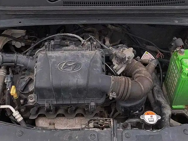 Used Hyundai i10 [2010-2017] 1.1L iRDE Magna Special Edition in Rajkot