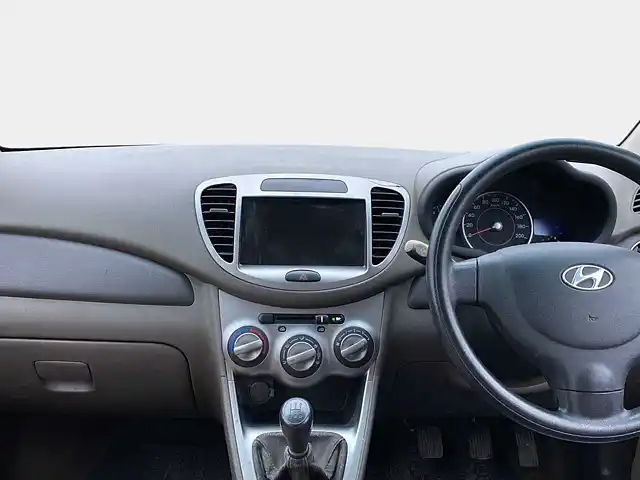 Used Hyundai i10 [2010-2017] 1.1L iRDE Magna Special Edition in Rajkot