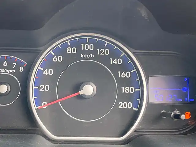 Used Hyundai i10 [2010-2017] 1.1L iRDE Magna Special Edition in Rajkot