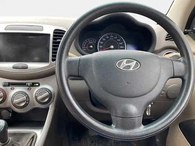 Used Hyundai i10 [2010-2017] 1.1L iRDE Magna Special Edition in Rajkot