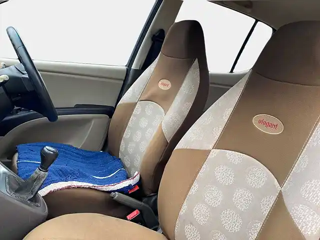 Used Hyundai i10 [2010-2017] 1.1L iRDE Magna Special Edition in Rajkot