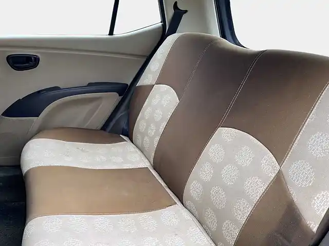 Used Hyundai i10 [2010-2017] 1.1L iRDE Magna Special Edition in Rajkot