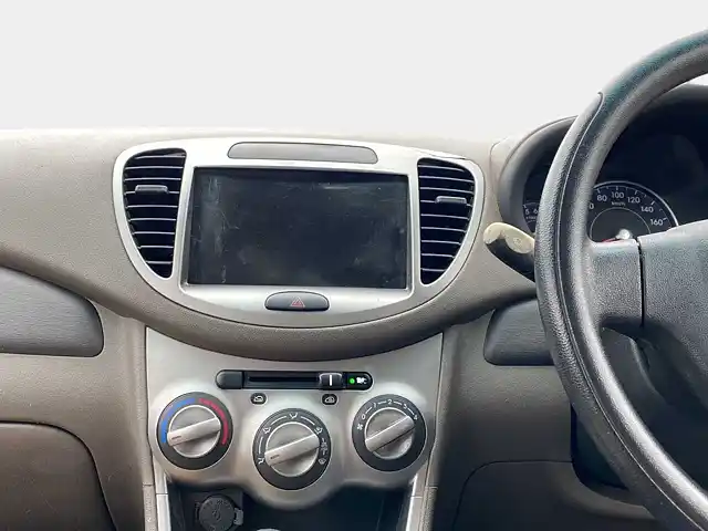 Used Hyundai i10 [2010-2017] 1.1L iRDE Magna Special Edition in Rajkot