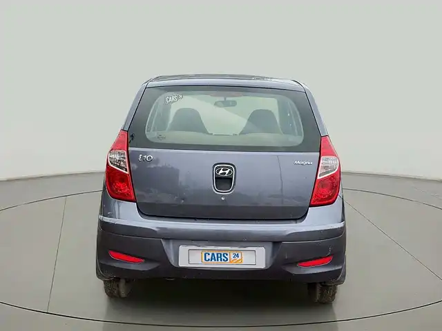 Used Hyundai i10 [2010-2017] 1.1L iRDE Magna Special Edition in Rajkot