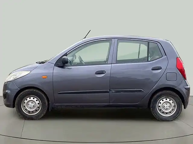 Used Hyundai i10 [2010-2017] 1.1L iRDE Magna Special Edition in Rajkot
