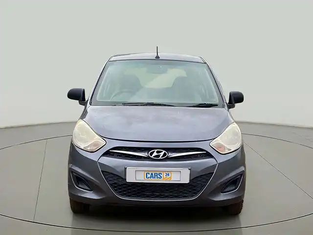 Used Hyundai i10 [2010-2017] 1.1L iRDE Magna Special Edition in Rajkot