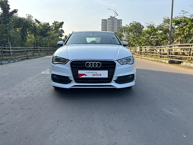 Used 2014 Audi A3 in Kolkata
