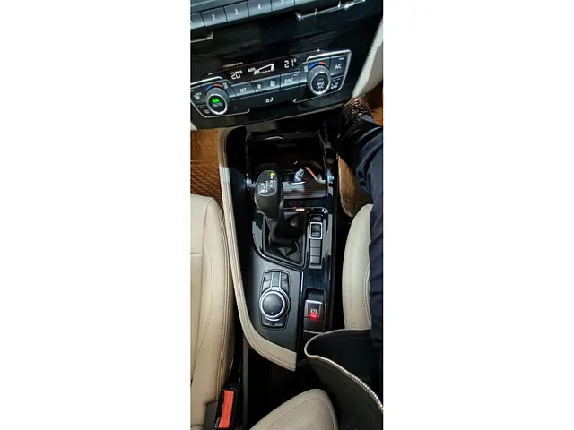 Used BMW X1 [2020-2023] sDrive20d M Sport in Kanpur
