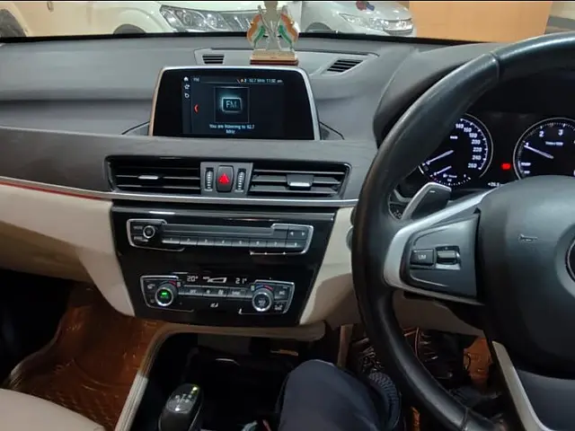 Used BMW X1 [2020-2023] sDrive20d M Sport in Kanpur