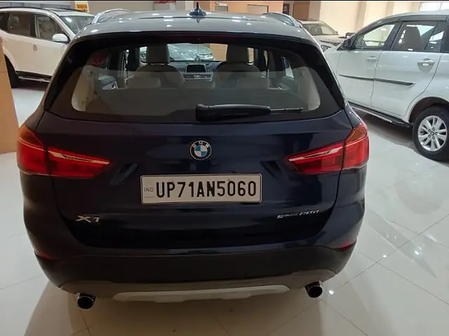 Used BMW X1 [2020-2023] sDrive20d M Sport in Kanpur