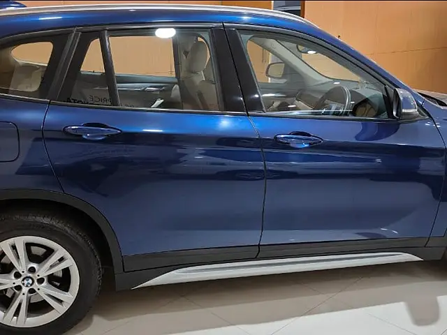 Used BMW X1 [2020-2023] sDrive20d M Sport in Kanpur