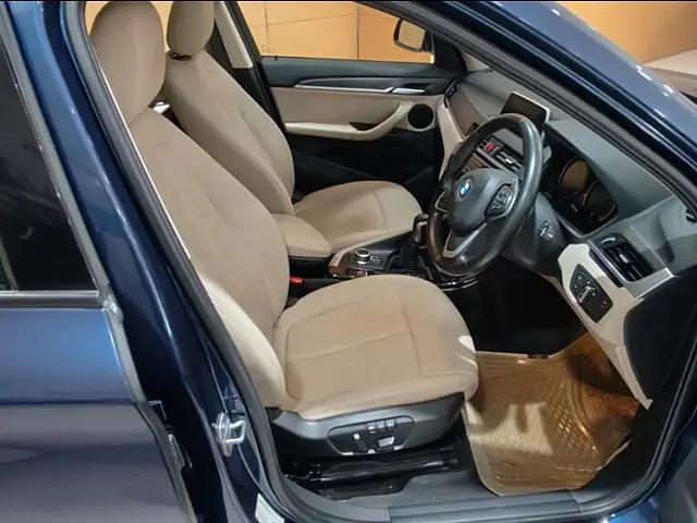 Used BMW X1 [2020-2023] sDrive20d M Sport in Kanpur