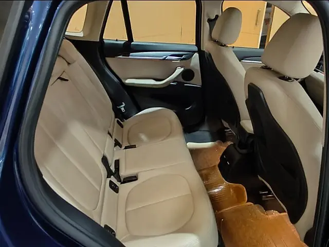 Used BMW X1 [2020-2023] sDrive20d M Sport in Kanpur