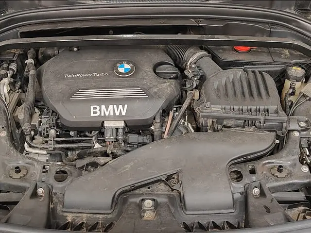 Used BMW X1 [2020-2023] sDrive20d M Sport in Kanpur