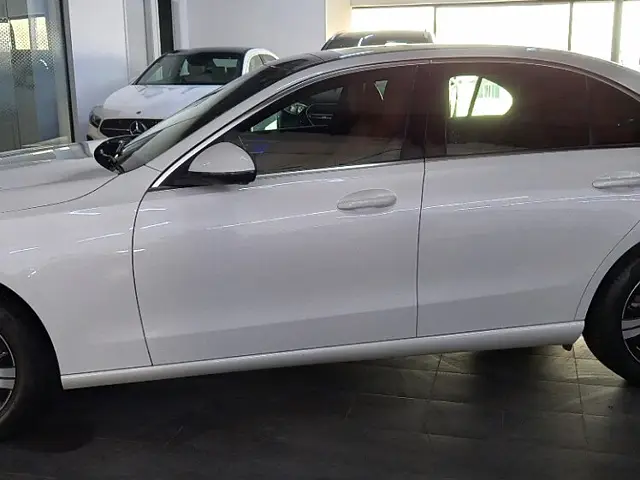 Used 2024 Mercedes-Benz C-Class in Delhi
