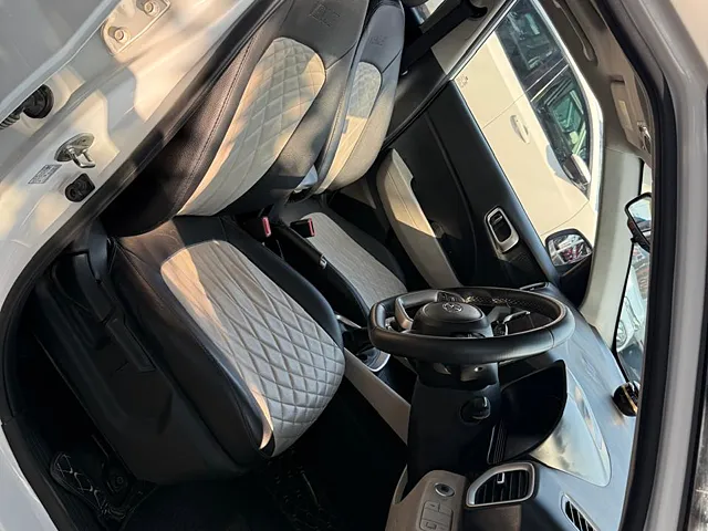 Used Hyundai Venue [2022-2023] SX 1.2 Petrol in Lucknow