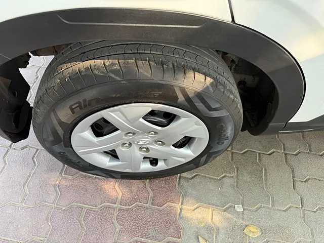 Used Hyundai Venue [2022-2023] SX 1.2 Petrol in Lucknow