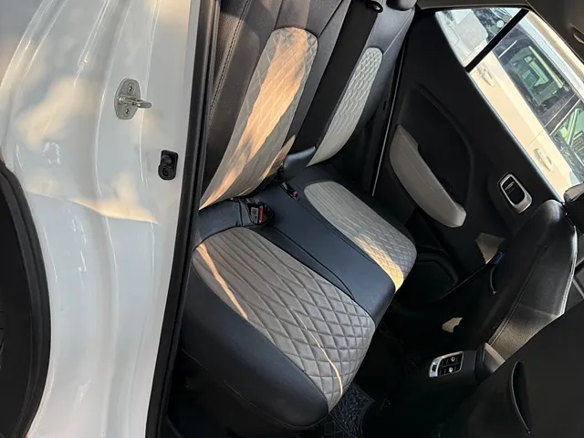 Used Hyundai Venue [2022-2023] SX 1.2 Petrol in Lucknow