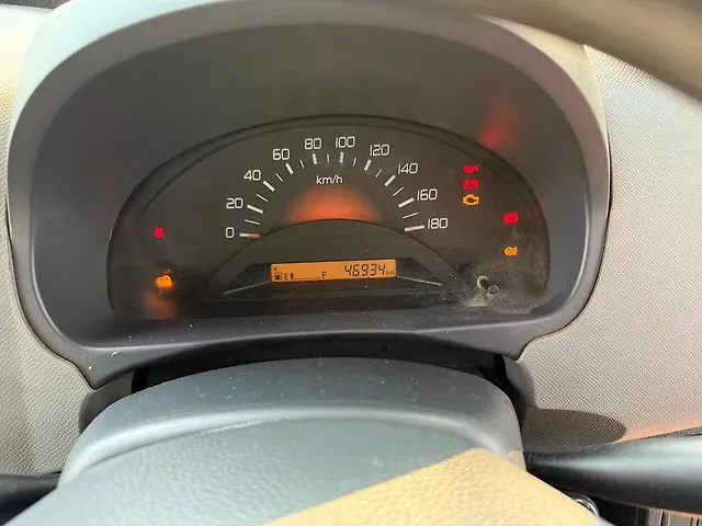 Used Maruti Suzuki Wagon R 1.0 [2010-2013] LXi CNG in Lucknow