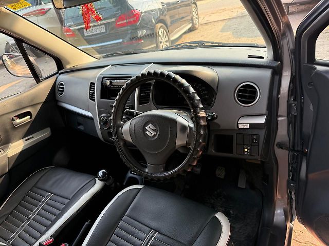 Used Maruti Suzuki Wagon R 1.0 [2010-2013] LXi CNG in Lucknow