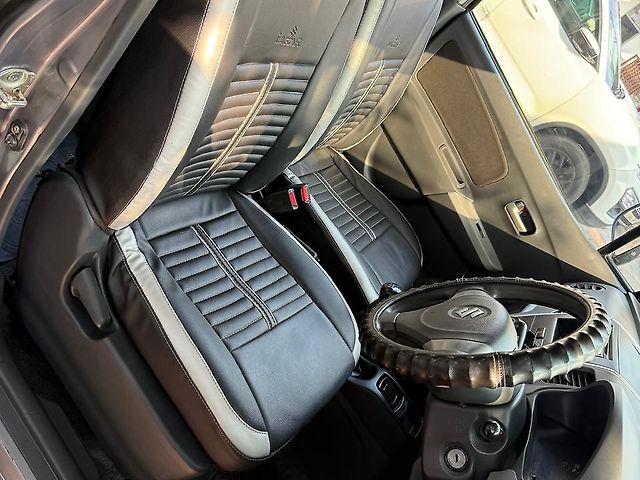 Used Maruti Suzuki Wagon R 1.0 [2010-2013] LXi CNG in Lucknow