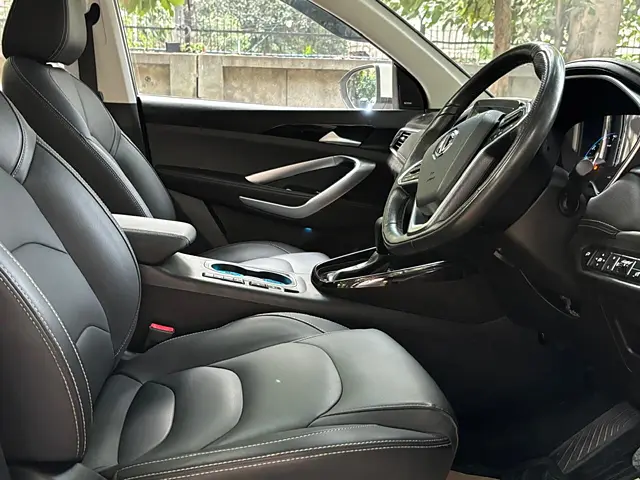 Used MG Hector [2019-2021] Sharp 1.5 DCT Petrol in Delhi