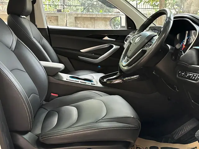 Used MG Hector [2019-2021] Sharp 1.5 DCT Petrol in Delhi
