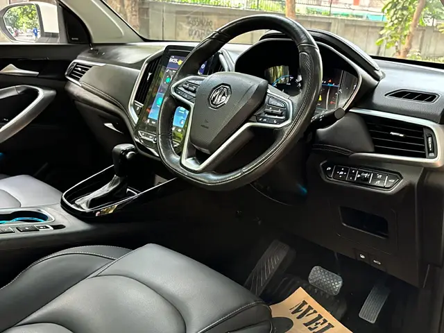 Used MG Hector [2019-2021] Sharp 1.5 DCT Petrol in Delhi
