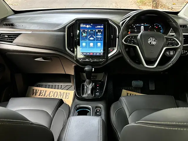 Used MG Hector [2019-2021] Sharp 1.5 DCT Petrol in Delhi