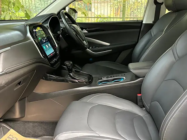 Used MG Hector [2019-2021] Sharp 1.5 DCT Petrol in Delhi
