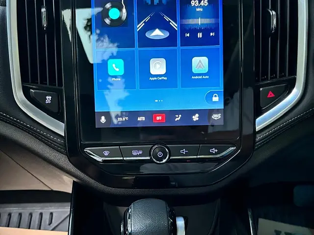 Used MG Hector [2019-2021] Sharp 1.5 DCT Petrol in Delhi