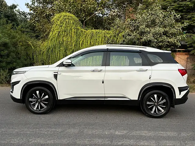 Used MG Hector [2019-2021] Sharp 1.5 DCT Petrol in Delhi