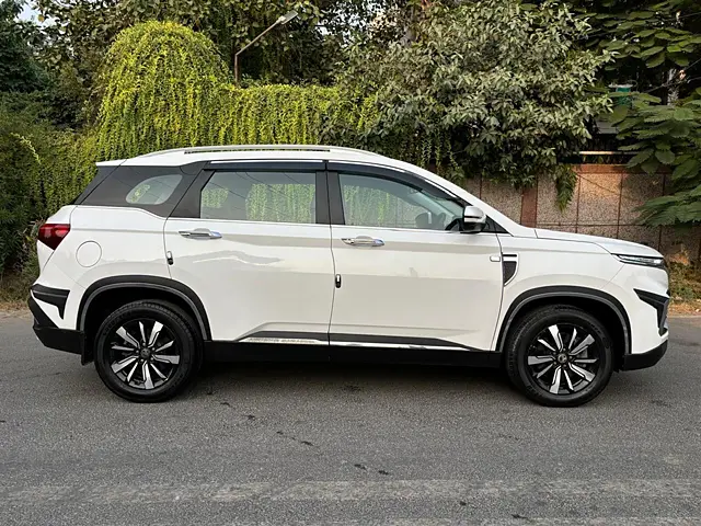 Used MG Hector [2019-2021] Sharp 1.5 DCT Petrol in Delhi